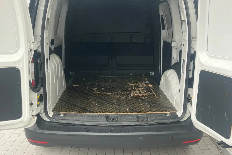 Volkswagen Caddy din 2021 cu 39.665 km - oferta VOL160348 - foto 7