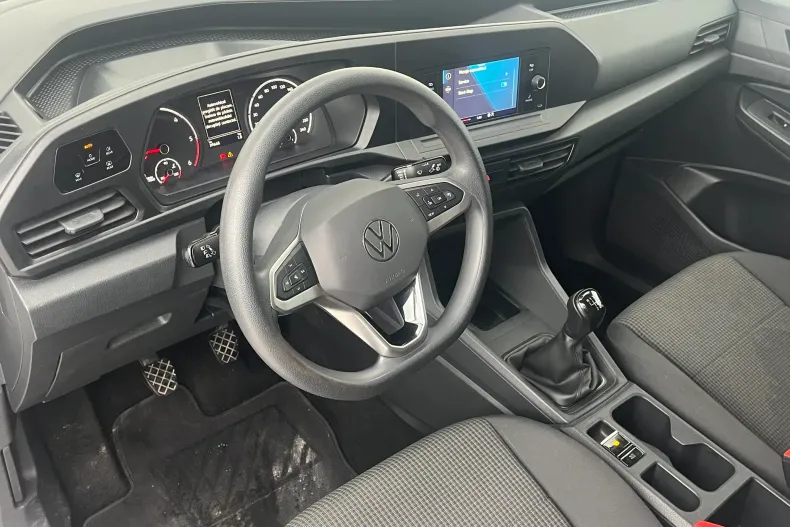 Volkswagen Caddy din 2021 cu 39.665 km - oferta VOL160348 - foto 8