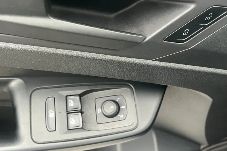 Volkswagen Caddy din 2021 cu 39.665 km - oferta VOL160348 - foto 9