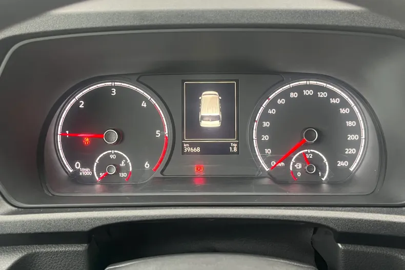 Volkswagen Caddy din 2021 cu 39.665 km - oferta VOL160348 - foto 10