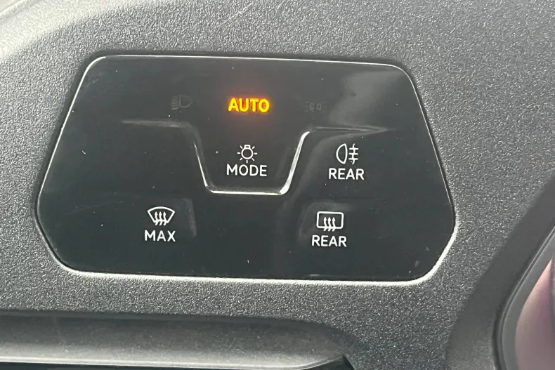 Volkswagen Caddy din 2021 cu 39.665 km - oferta VOL160348 - foto 13