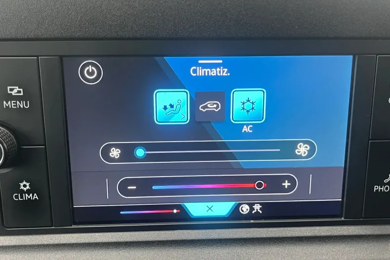 Volkswagen Caddy din 2021 cu 39.665 km - oferta VOL160348 - foto 18