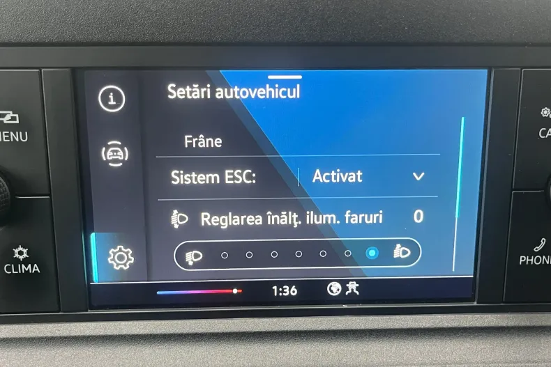 Volkswagen Caddy din 2021 cu 39.665 km - oferta VOL160348 - foto 19