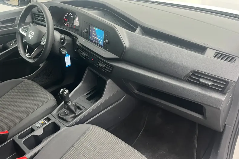 Volkswagen Caddy din 2021 cu 39.665 km - oferta VOL160348 - foto 20