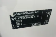Volkswagen Caddy din 2021 cu 39.665 km - oferta VOL160348 - foto 21