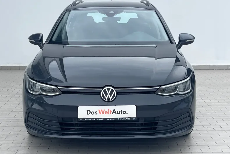 Volkswagen Golf din 2022 cu 48.311 km - oferta VOL160349 - foto 2