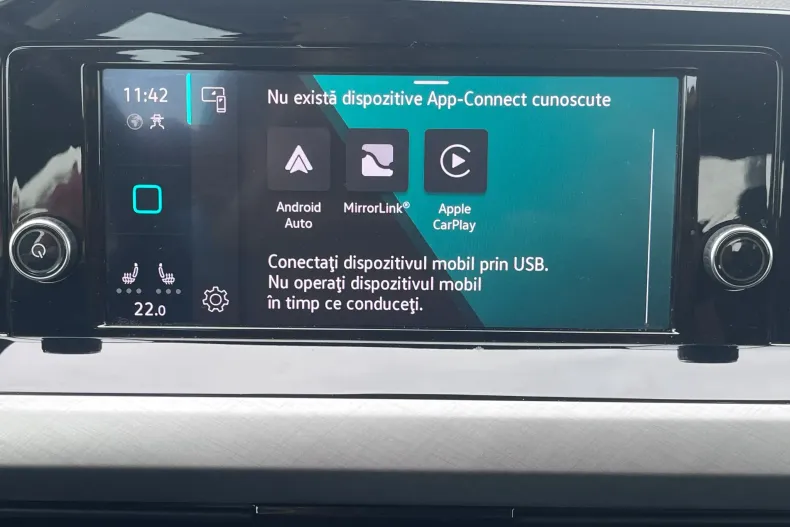 Volkswagen Golf din 2022 cu 48.311 km - oferta VOL160349 - foto 14