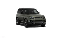 Land Rover Defender din 2025 cu 1 km - oferta LAN160350 - foto 1