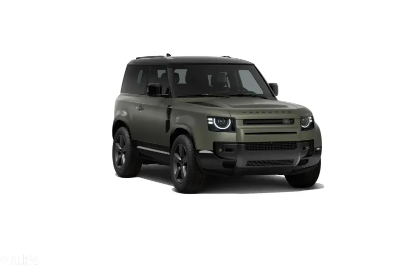 Land Rover Defender din 2025 cu 1 km - oferta LAN160350 - foto 1