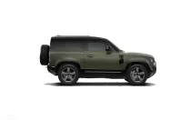 Land Rover Defender din 2025 cu 1 km - oferta LAN160350 - foto 2