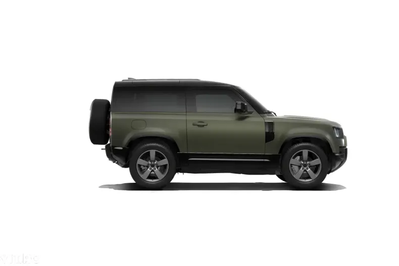 Land Rover Defender din 2025 cu 1 km - oferta LAN160350 - foto 2