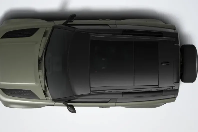 Land Rover Defender din 2025 cu 1 km - oferta LAN160350 - foto 3