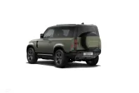 Land Rover Defender din 2025 cu 1 km - oferta LAN160350 - foto 4