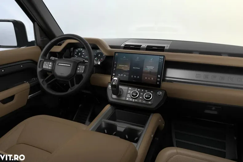 Land Rover Defender din 2025 cu 1 km - oferta LAN160350 - foto 5