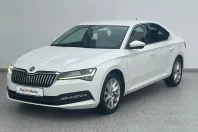 Skoda Superb din 2019 cu 120.000 km - oferta SKO160351 - foto 1