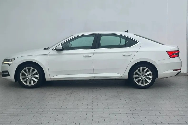 Skoda Superb din 2019 cu 120.000 km - oferta SKO160351 - foto 3