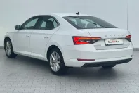 Skoda Superb din 2019 cu 120.000 km - oferta SKO160351 - foto 4