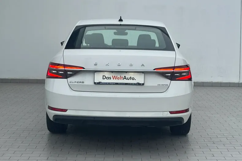 Skoda Superb din 2019 cu 120.000 km - oferta SKO160351 - foto 5