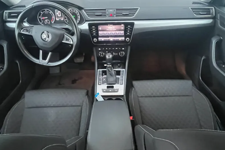 Skoda Superb din 2019 cu 120.000 km - oferta SKO160351 - foto 7