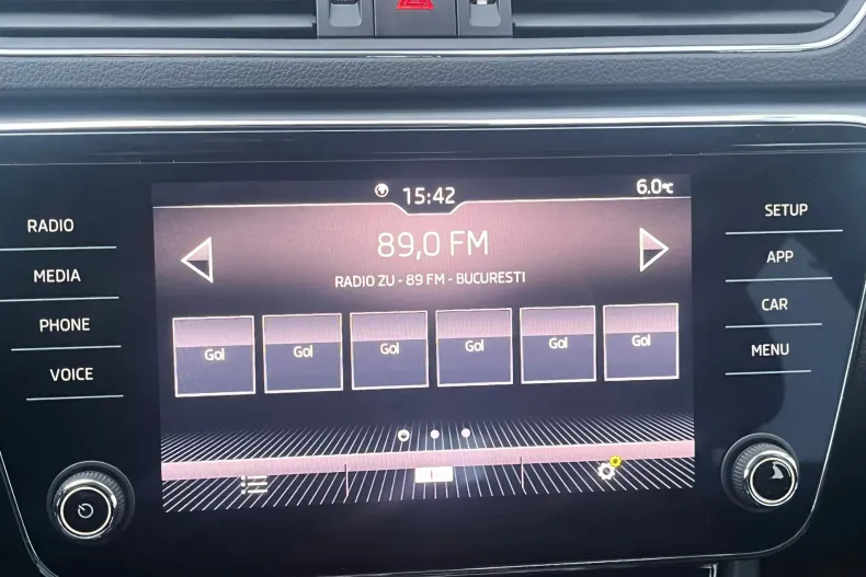 Skoda Superb din 2019 cu 120.000 km - oferta SKO160351 - foto 13