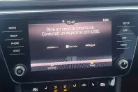 Skoda Superb din 2019 cu 120.000 km - oferta SKO160351 - foto 14