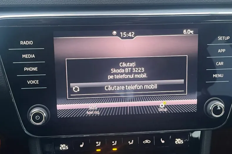 Skoda Superb din 2019 cu 120.000 km - oferta SKO160351 - foto 15