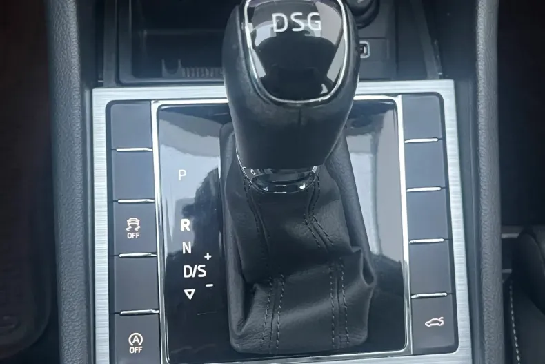 Skoda Superb din 2019 cu 120.000 km - oferta SKO160351 - foto 17