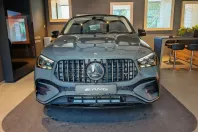 Mercedes-Benz GLE Coupe din 2025 cu 3.500 km - oferta MER160352 - foto 5