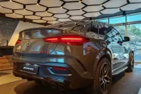 Mercedes-Benz GLE Coupe din 2025 cu 3.500 km - oferta MER160352 - foto 13