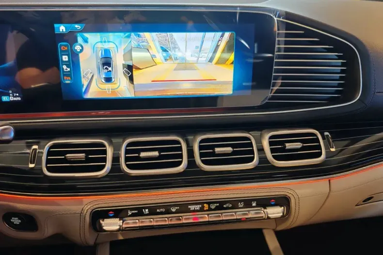 Mercedes-Benz GLE Coupe din 2025 cu 3.500 km - oferta MER160352 - foto 24