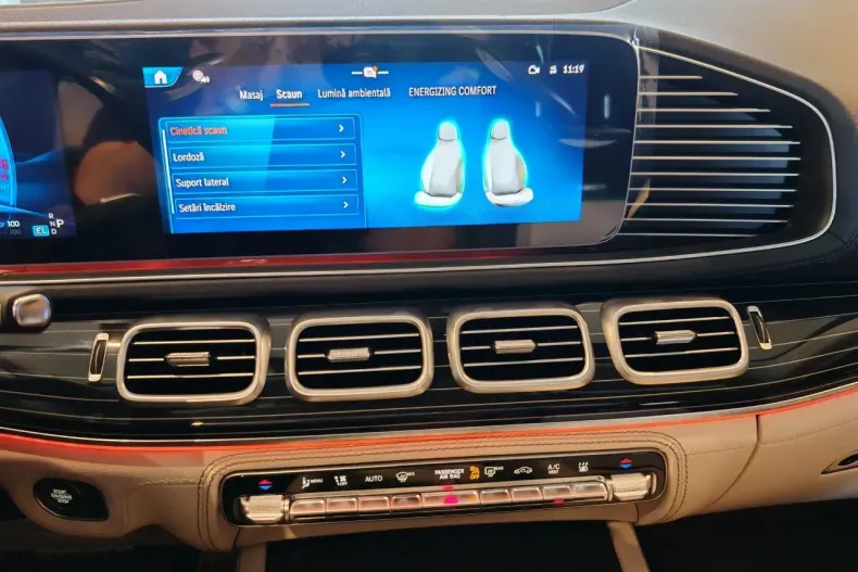 Mercedes-Benz GLE Coupe din 2025 cu 3.500 km - oferta MER160352 - foto 26