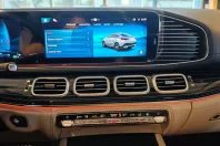 Mercedes-Benz GLE Coupe din 2025 cu 3.500 km - oferta MER160352 - foto 32