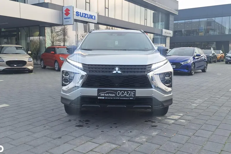 Mitsubishi Eclipse Cross din 2024 cu 12.500 km - oferta MIT160353 - foto 2