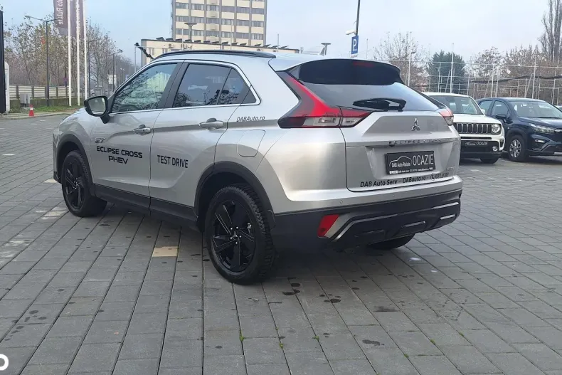 Mitsubishi Eclipse Cross din 2024 cu 12.500 km - oferta MIT160353 - foto 5