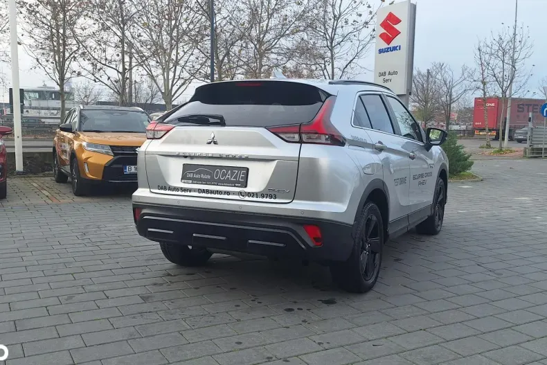 Mitsubishi Eclipse Cross din 2024 cu 12.500 km - oferta MIT160353 - foto 7