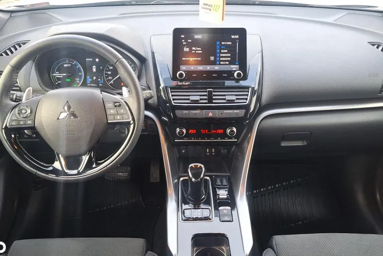 Mitsubishi Eclipse Cross din 2024 cu 12.500 km - oferta MIT160353 - foto 8