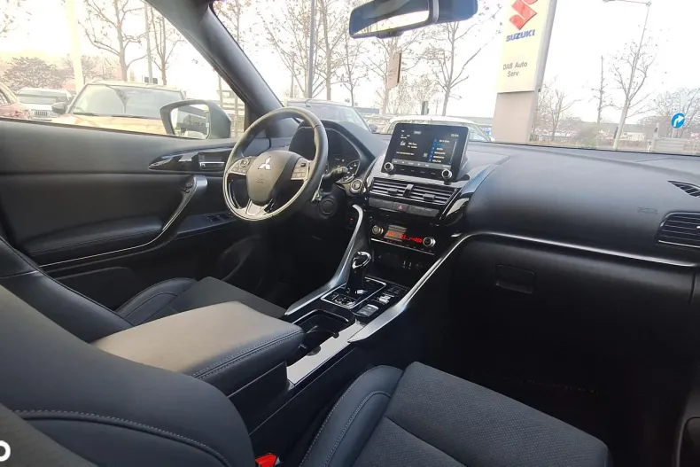 Mitsubishi Eclipse Cross din 2024 cu 12.500 km - oferta MIT160353 - foto 10