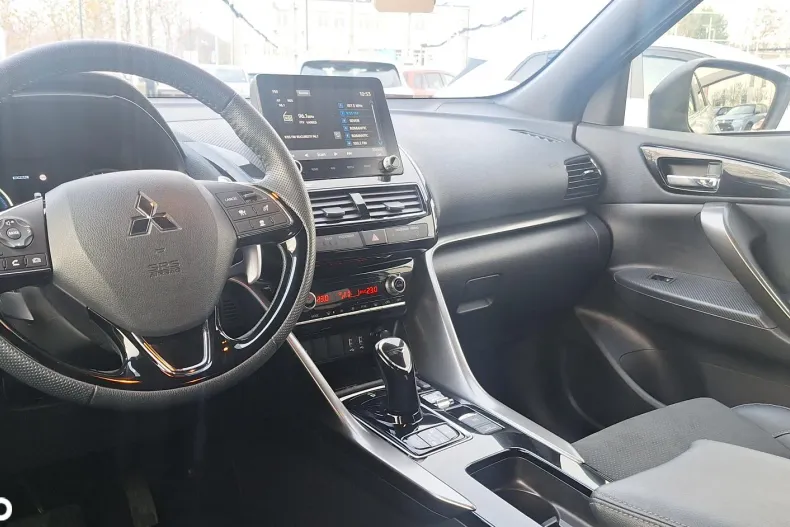 Mitsubishi Eclipse Cross din 2024 cu 12.500 km - oferta MIT160353 - foto 11