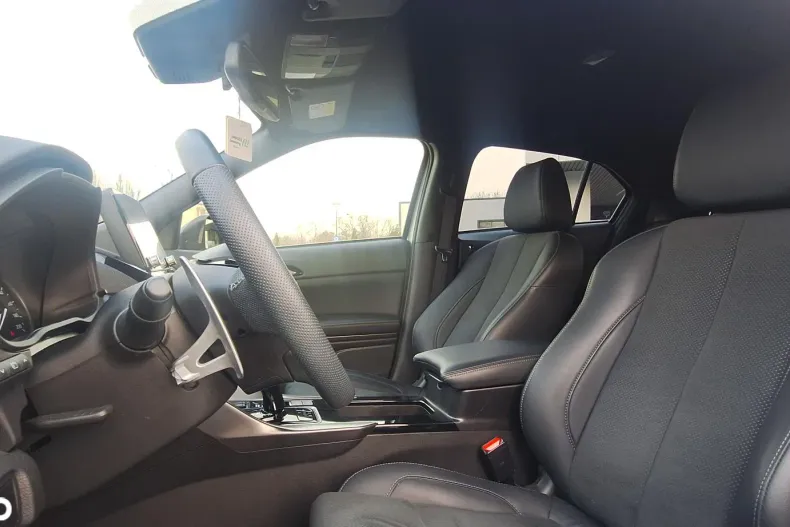 Mitsubishi Eclipse Cross din 2024 cu 12.500 km - oferta MIT160353 - foto 12