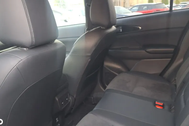 Mitsubishi Eclipse Cross din 2024 cu 12.500 km - oferta MIT160353 - foto 13