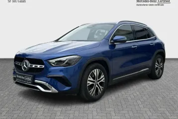 Mercedes-Benz GLA din 2023 - oferta MER160354