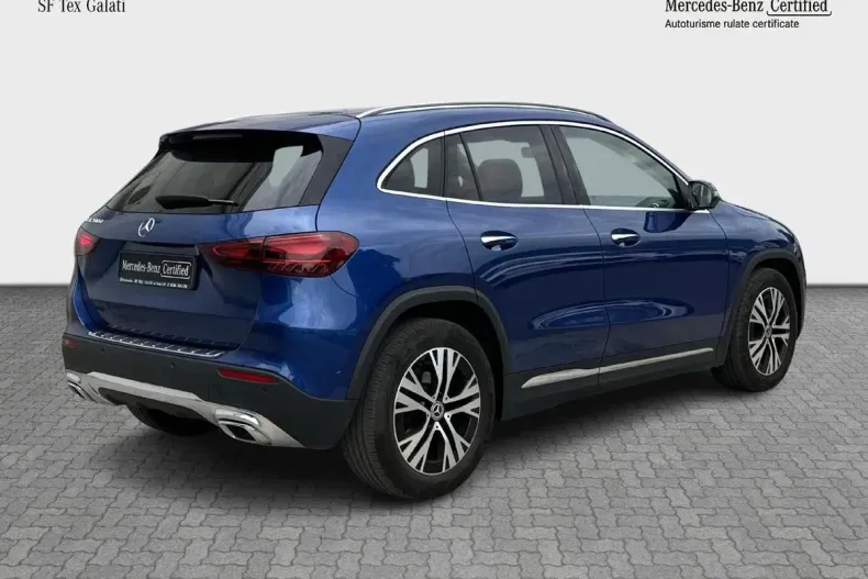 Mercedes-Benz GLA din 2023 cu 34.880 km - oferta MER160354 - foto 3