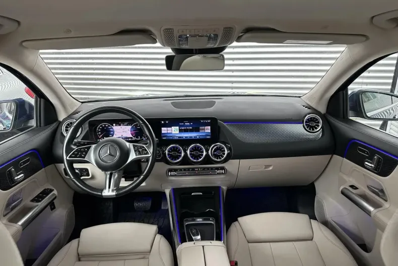 Mercedes-Benz GLA din 2023 cu 34.880 km - oferta MER160354 - foto 6