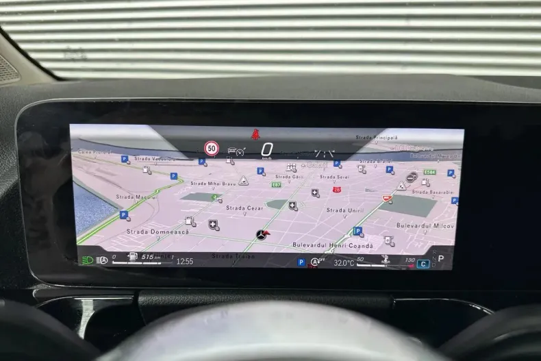 Mercedes-Benz GLA din 2023 cu 34.880 km - oferta MER160354 - foto 9