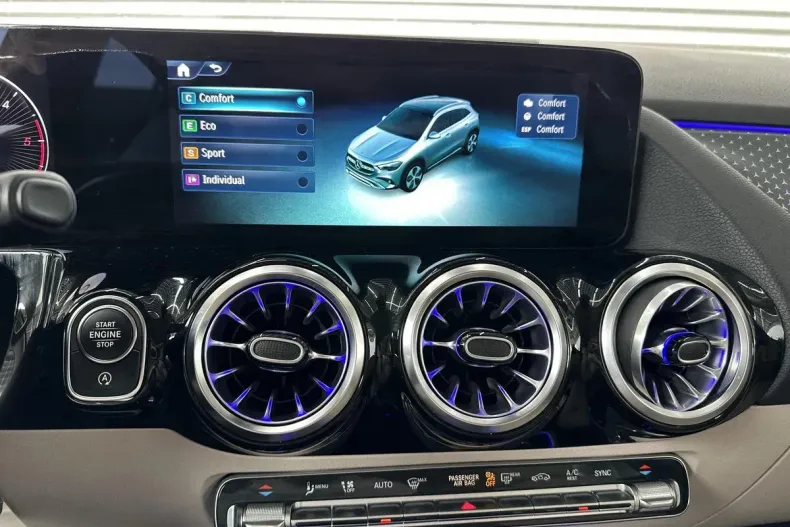 Mercedes-Benz GLA din 2023 cu 34.880 km - oferta MER160354 - foto 10