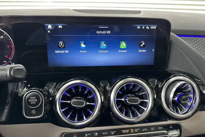 Mercedes-Benz GLA din 2023 cu 34.880 km - oferta MER160354 - foto 11