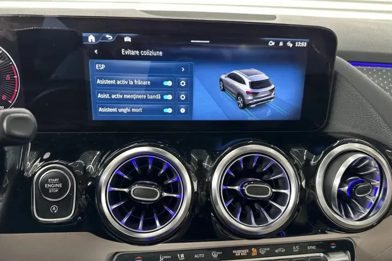 Mercedes-Benz GLA din 2023 cu 34.880 km - oferta MER160354 - foto 13