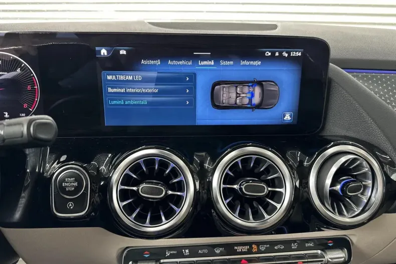 Mercedes-Benz GLA din 2023 cu 34.880 km - oferta MER160354 - foto 14