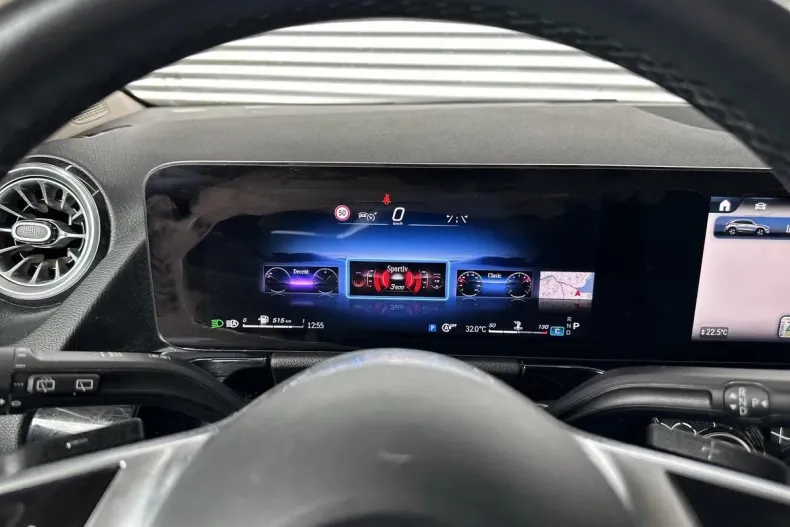 Mercedes-Benz GLA din 2023 cu 34.880 km - oferta MER160354 - foto 15