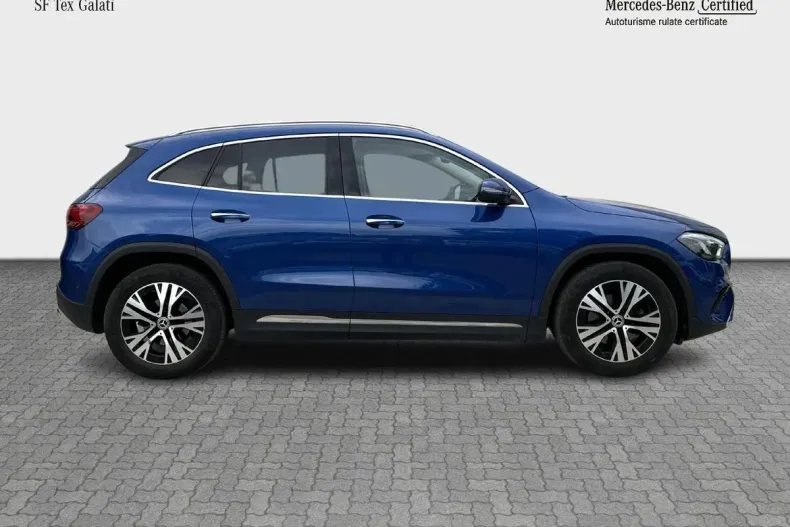 Mercedes-Benz GLA din 2023 cu 34.880 km - oferta MER160354 - foto 19